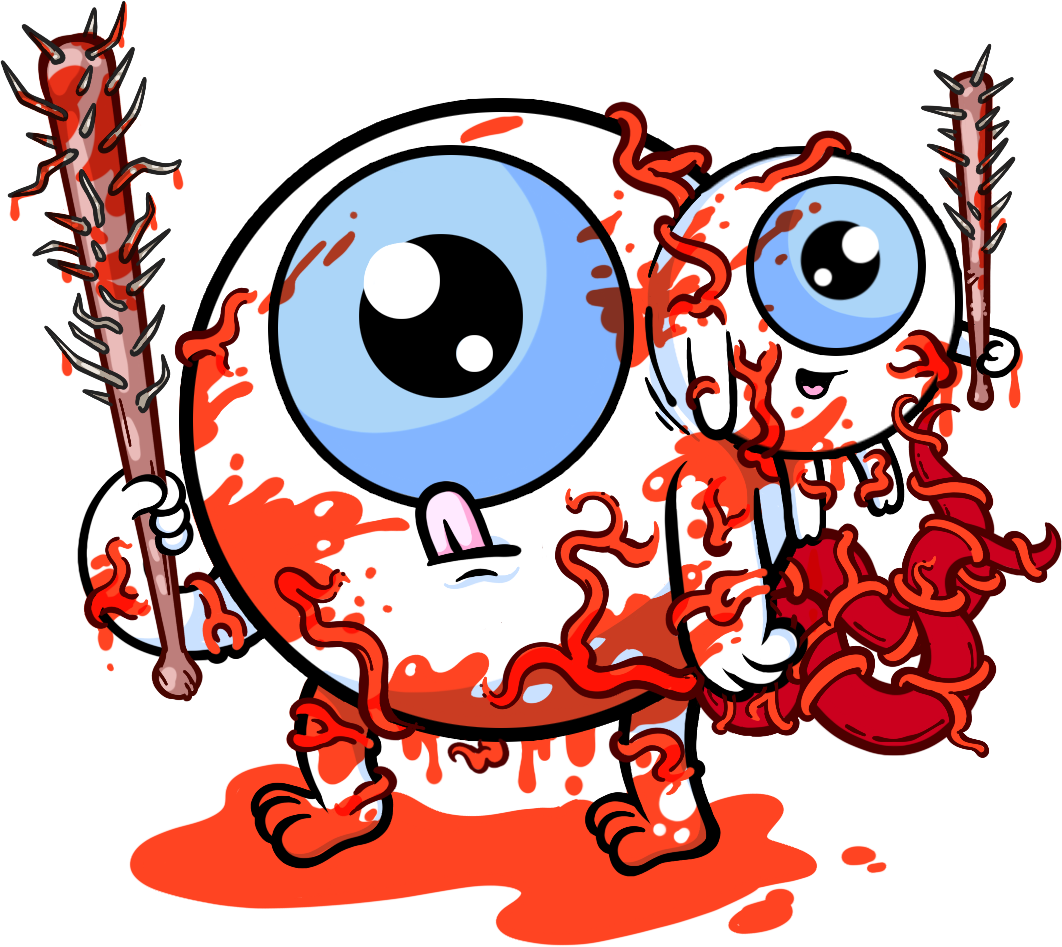Pseyecho Sticker Pack messages sticker-3