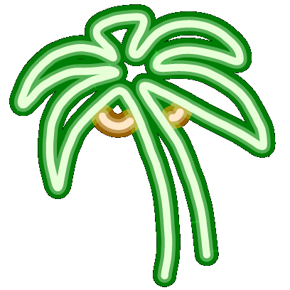 NEON THOUGHTS messages sticker-0