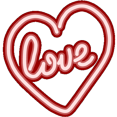 NEON THOUGHTS messages sticker-3