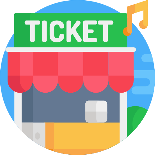 Music Festival: Dance & Fun! messages sticker-7