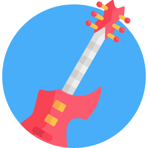 Music Festival: Dance & Fun! messages sticker-10