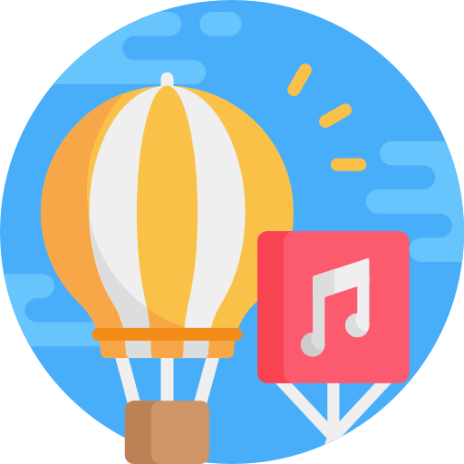 Music Festival: Dance & Fun! messages sticker-9