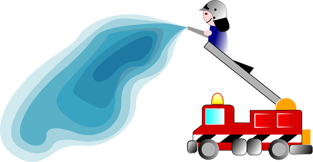Fire Truck Stickers messages sticker-10