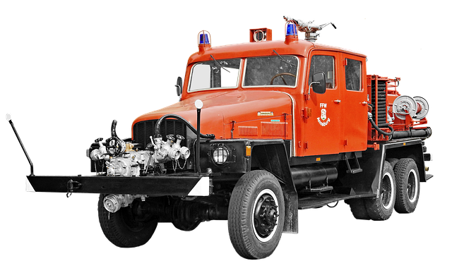 Fire Truck Stickers messages sticker-9