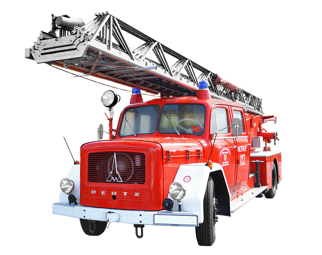 Fire Truck Stickers messages sticker-8