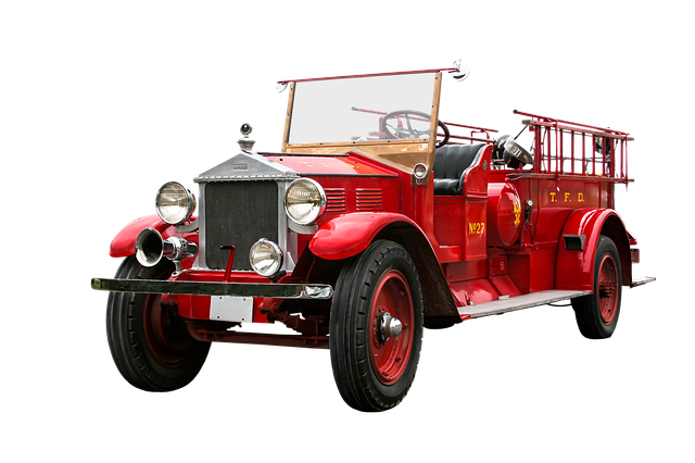 Fire Truck Stickers messages sticker-5