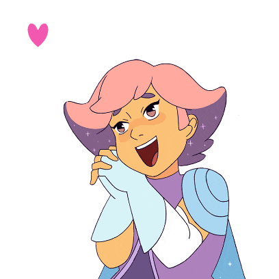 She-Ra Stickers messages sticker-1