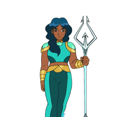 She-Ra Stickers messages sticker-8