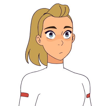 She-Ra Stickers messages sticker-6