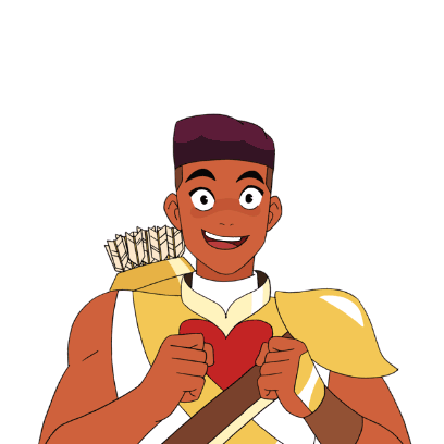 She-Ra Stickers messages sticker-9
