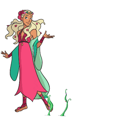 She-Ra Stickers messages sticker-4