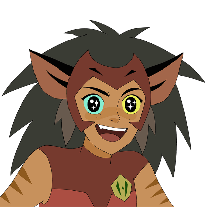 She-Ra Stickers messages sticker-10