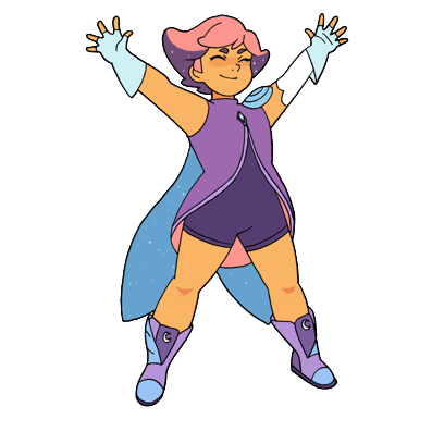 She-Ra Stickers messages sticker-11