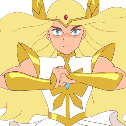 She-Ra Stickers messages sticker-0