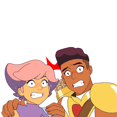 She-Ra Stickers messages sticker-2
