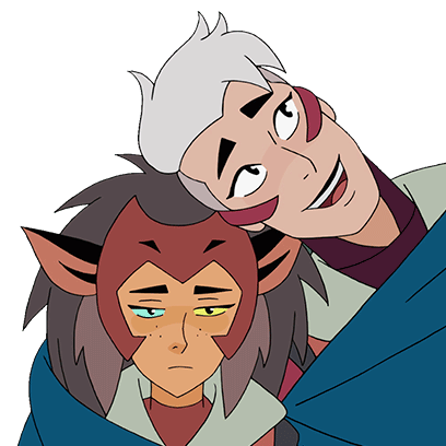 She-Ra Stickers messages sticker-9