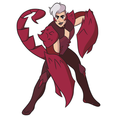 She-Ra Stickers messages sticker-11