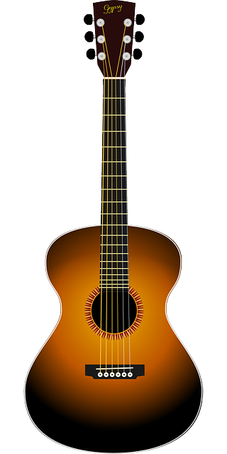 Groovy Guitar Stickers messages sticker-4