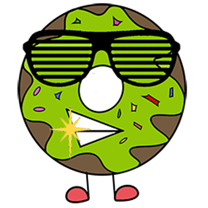 Domojis messages sticker-6