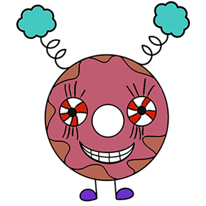 Domojis messages sticker-8