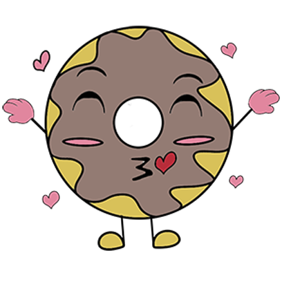 Domojis messages sticker-3