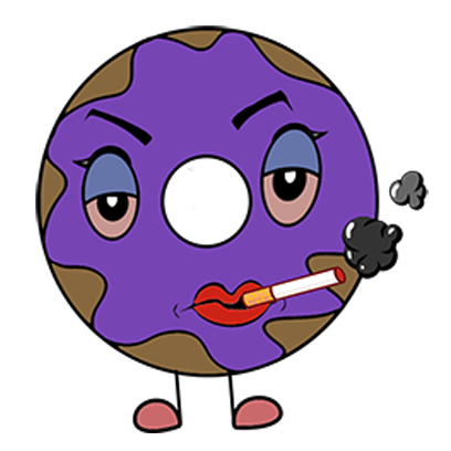 Domojis messages sticker-9
