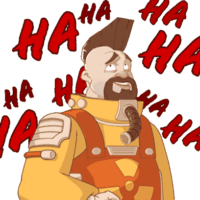 Mad Potions! messages sticker-9