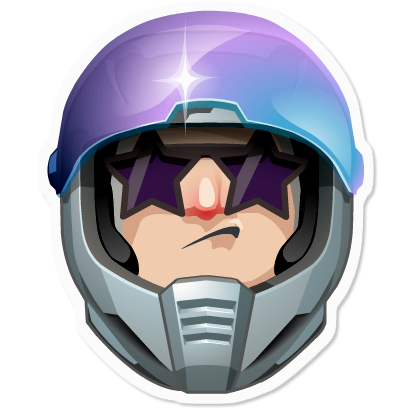 Metal Madness: PvP Shooter messages sticker-4