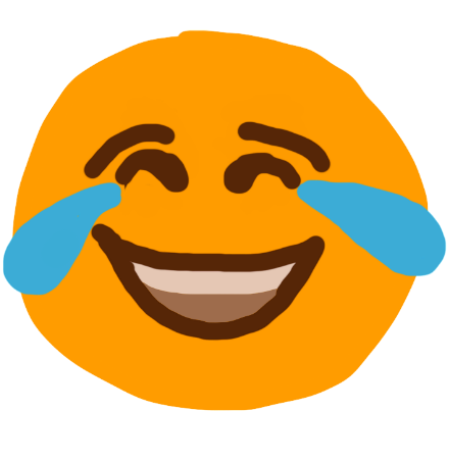 Poorly Drawn Emoji - Poormoji messages sticker-6