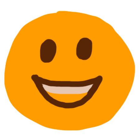 Poorly Drawn Emoji - Poormoji messages sticker-0