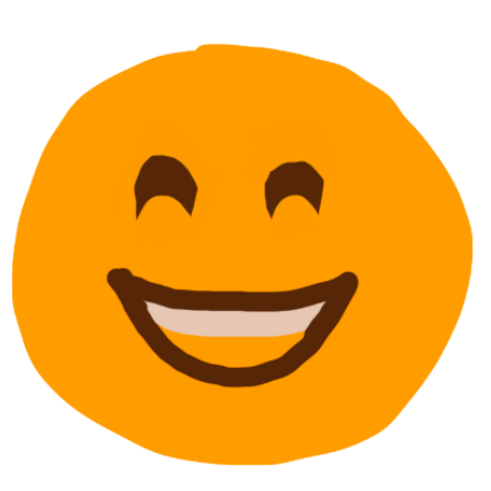Poorly Drawn Emoji - Poormoji messages sticker-2