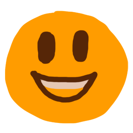 Poorly Drawn Emoji - Poormoji messages sticker-1