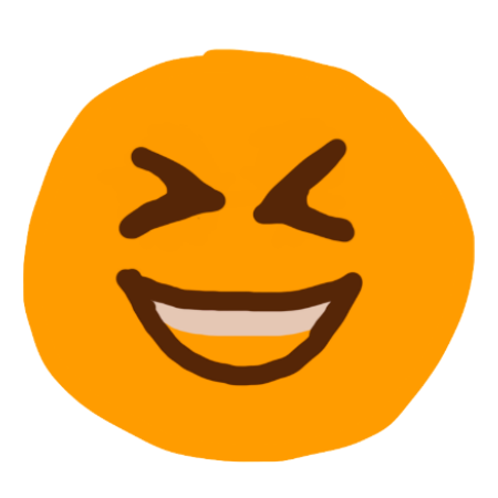 Poorly Drawn Emoji - Poormoji messages sticker-4