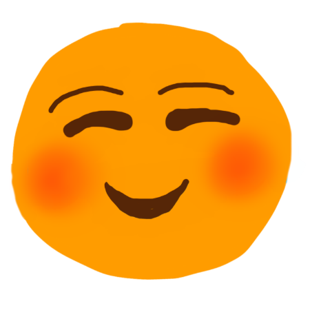 Poorly Drawn Emoji - Poormoji messages sticker-8