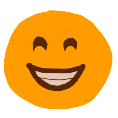 Poorly Drawn Emoji - Poormoji messages sticker-3