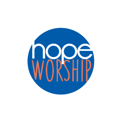 Hope Church | Cleburne messages sticker-2