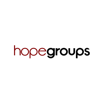 Hope Church | Cleburne messages sticker-1