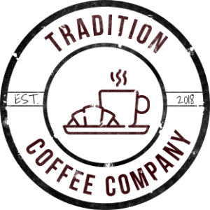 Tradition Coffee Stickers messages sticker-0