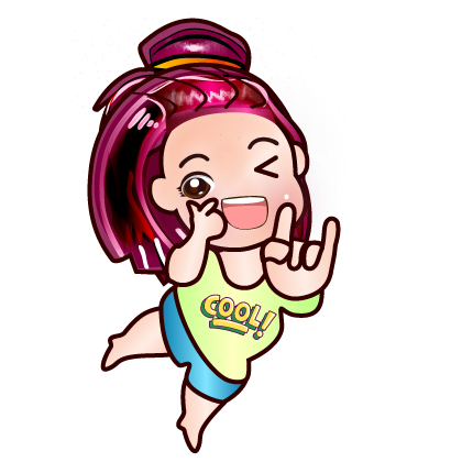 Babiegirls messages sticker-1