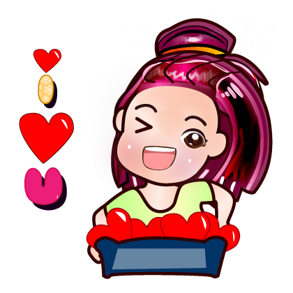 Babiegirls messages sticker-3