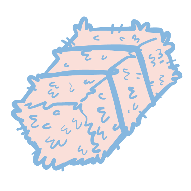 Im a Moo Cow messages sticker-7
