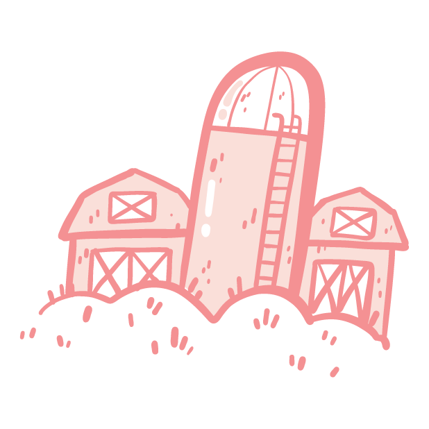 Im a Moo Cow messages sticker-1