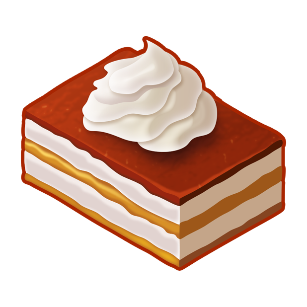 Merge Bakery messages sticker-9