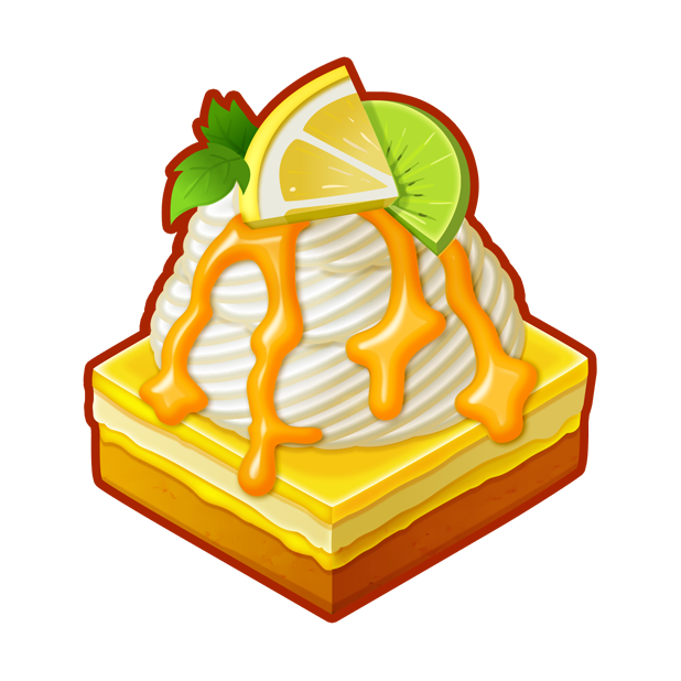 Merge Bakery messages sticker-8