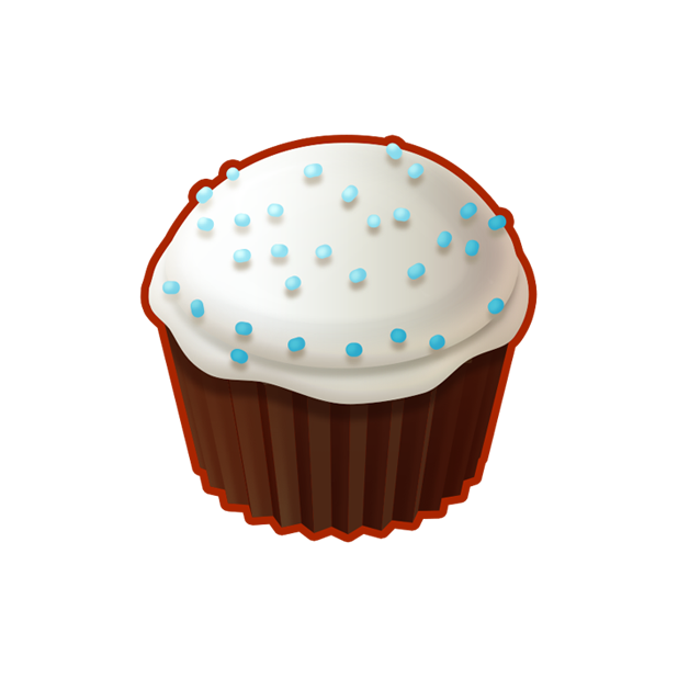 Merge Bakery messages sticker-4
