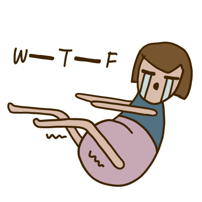Yoga Yogi Moji messages sticker-6