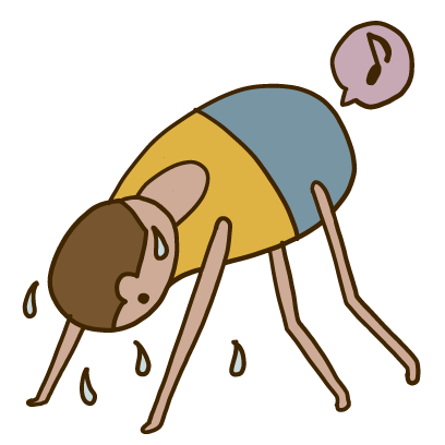 Yoga Yogi Moji messages sticker-4