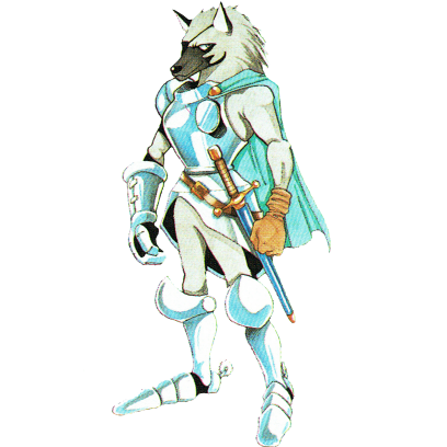 Shining Force Classics messages sticker-8