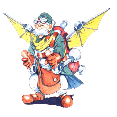 Shining Force Classics messages sticker-5