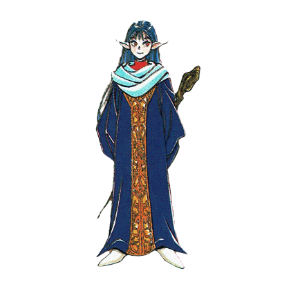 Shining Force Classics messages sticker-3